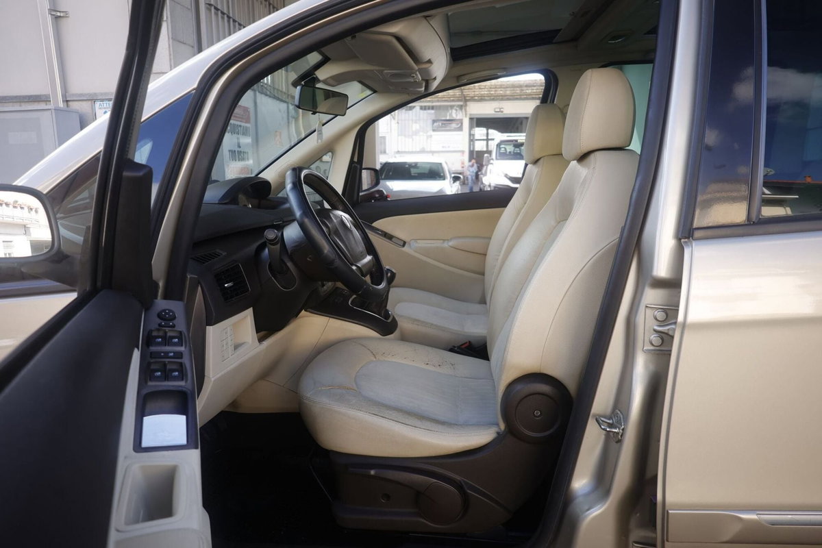 Lancia Musa 1.3 Multijet 16V 90 CV Oro (17)