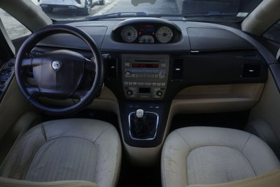 Lancia Musa 1.3 Multijet 16V 90 CV Oro (2)