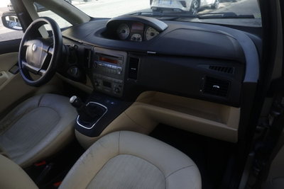 Lancia Musa 1.3 Multijet 16V 90 CV Oro (8)