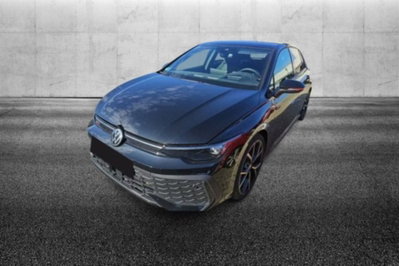 Volkswagen Golf 2.0 tsi GTI 265cv dsg usata