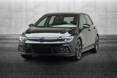 Volkswagen Golf 2.0 TSI GTI DSG usata