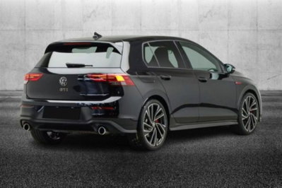 Volkswagen Golf 2.0 TSI GTI DSG (2)