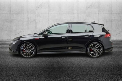 Volkswagen Golf 2.0 TSI GTI DSG (3)