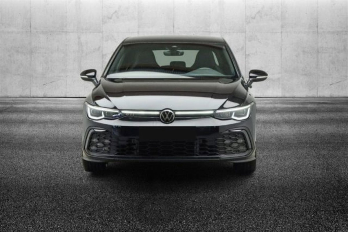 Volkswagen Golf 2.0 TSI GTI DSG (4)