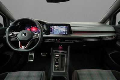 Volkswagen Golf 2.0 TSI GTI DSG (6)