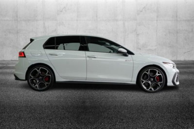 Volkswagen Golf 2.0 tsi GTI 265cv dsg (3)