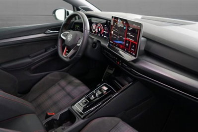 Volkswagen Golf 2.0 tsi GTI 265cv dsg (4)