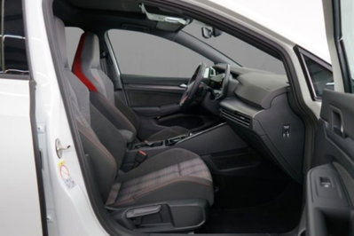 Volkswagen Golf 2.0 tsi GTI 265cv dsg (5)