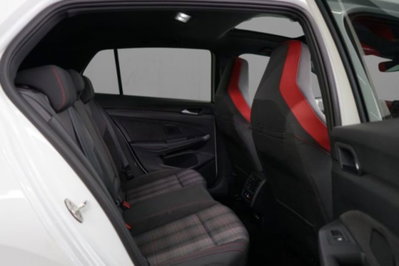 Volkswagen Golf 2.0 tsi GTI 265cv dsg (8)