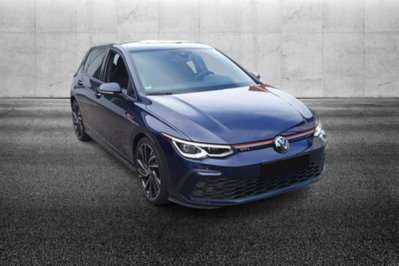 Volkswagen Golf 2.0 TSI GTI DSG (2)