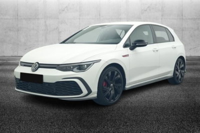 Volkswagen Golf 2.0 TSI GTI DSG usata