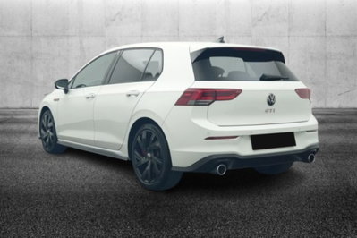 Volkswagen Golf 2.0 TSI GTI DSG (4)