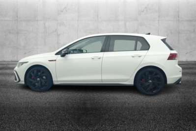 Volkswagen Golf 2.0 TSI GTI DSG (5)
