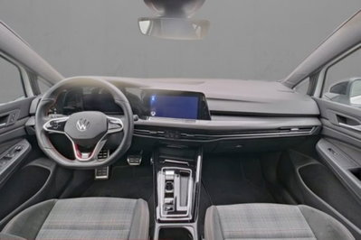 Volkswagen Golf 2.0 TSI GTI DSG (6)