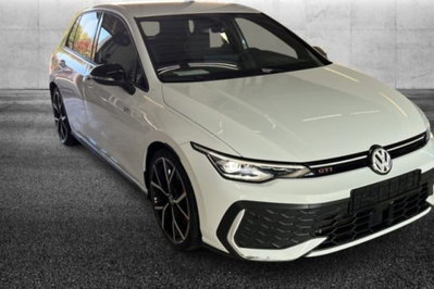 Volkswagen Golf 2.0 tsi GTI 265cv dsg usata
