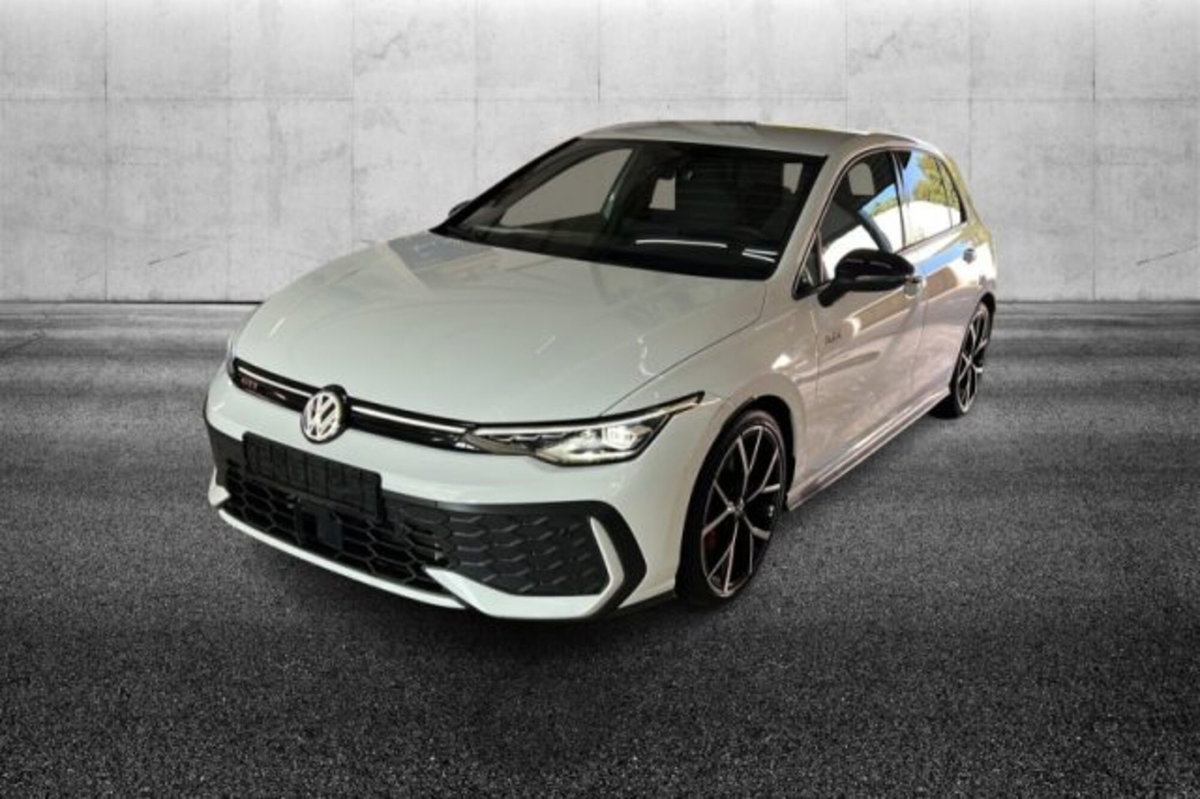 Volkswagen Golf 2.0 tsi GTI 265cv dsg (2)
