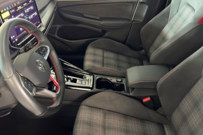 Volkswagen Golf 2.0 tsi GTI 265cv dsg (6)