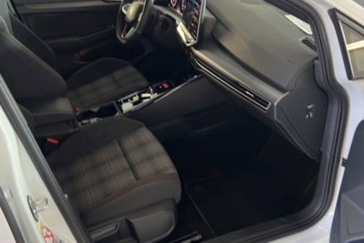 Volkswagen Golf 2.0 tsi GTI 265cv dsg (7)