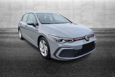 Volkswagen Golf 2.0 TSI GTI DSG (2)