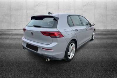 Volkswagen Golf 2.0 TSI GTI DSG (3)