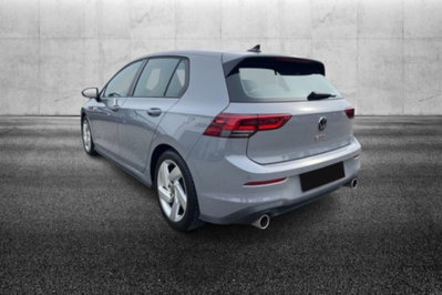 Volkswagen Golf 2.0 TSI GTI DSG (4)