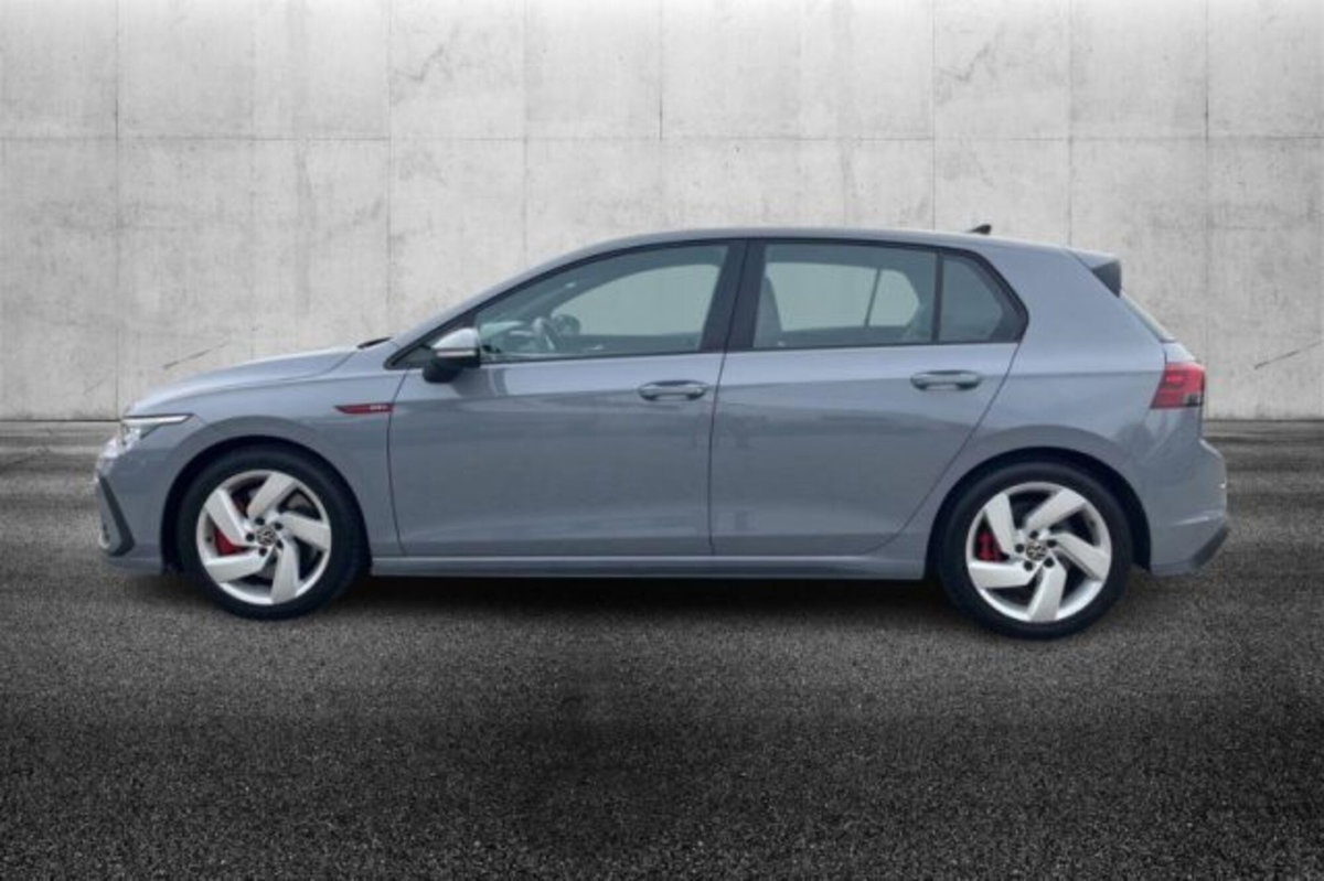 Volkswagen Golf 2.0 TSI GTI DSG (5)