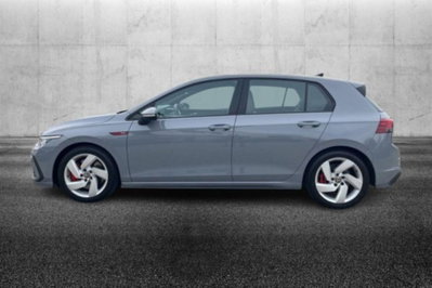 Volkswagen Golf 2.0 TSI GTI DSG (5)
