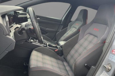 Volkswagen Golf 2.0 TSI GTI DSG (7)