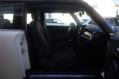 MINI Mini Clubman 1.6 16V Cooper Chili Clubman (10)