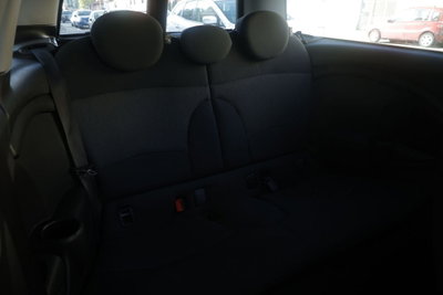 MINI Mini Clubman 1.6 16V Cooper Chili Clubman (12)
