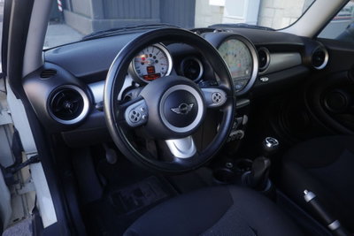 MINI Mini Clubman 1.6 16V Cooper Chili Clubman (14)
