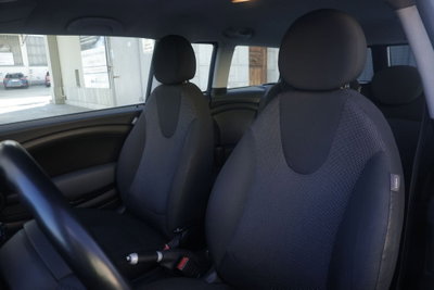 MINI Mini Clubman 1.6 16V Cooper Chili Clubman (16)