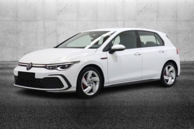 Volkswagen Golf 2.0 TSI GTI DSG