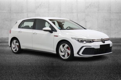 Volkswagen Golf 2.0 TSI GTI DSG (2)