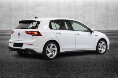 Volkswagen Golf 2.0 TSI GTI DSG (3)