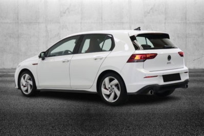 Volkswagen Golf 2.0 TSI GTI DSG (4)