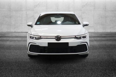 Volkswagen Golf 2.0 TSI GTI DSG (5)