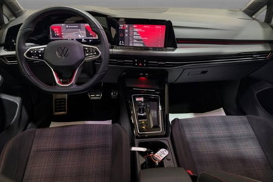 Volkswagen Golf 2.0 TSI GTI DSG (6)