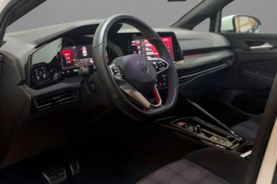 Volkswagen Golf 2.0 TSI GTI DSG (7)