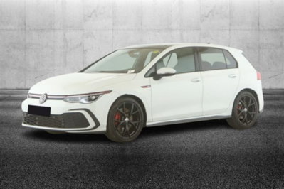 Volkswagen Golf 2.0 TSI GTI DSG usata