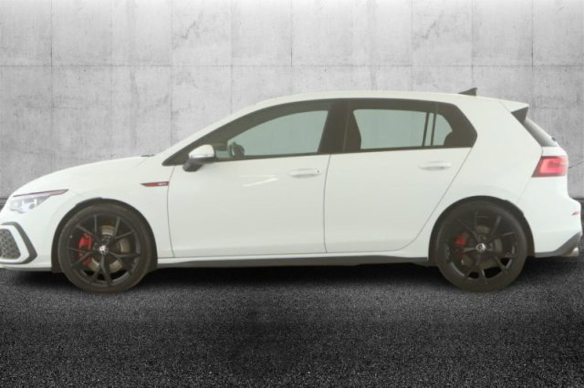 Volkswagen Golf 2.0 TSI GTI DSG (4)