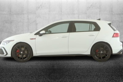 Volkswagen Golf 2.0 TSI GTI DSG (4)