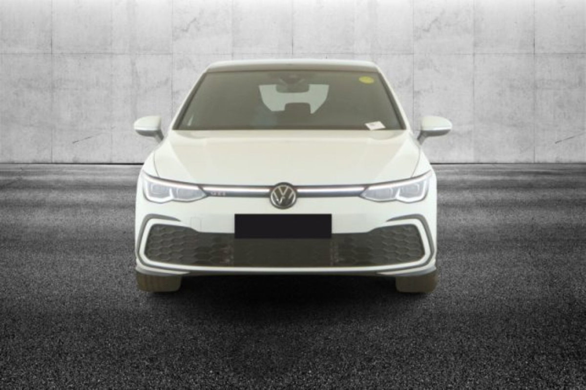 Volkswagen Golf 2.0 TSI GTI DSG (5)