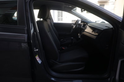 Volkswagen Polo 1.4/80CV TDI 5p. Comfortline (11)