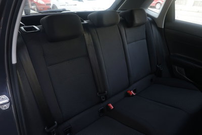 Volkswagen Polo 1.4/80CV TDI 5p. Comfortline (12)