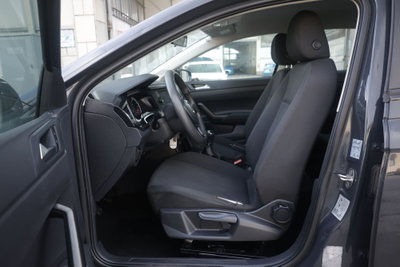 Volkswagen Polo 1.4/80CV TDI 5p. Comfortline (17)