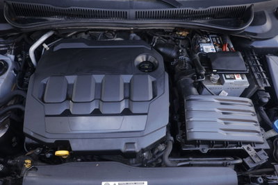 Volkswagen Polo 1.4/80CV TDI 5p. Comfortline (19)