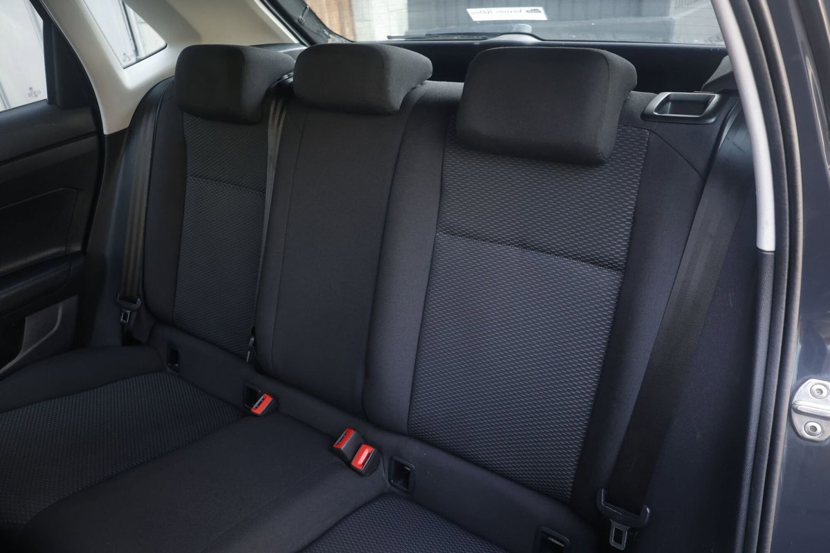 Volkswagen Polo 1.4/80CV TDI 5p. Comfortline (3)