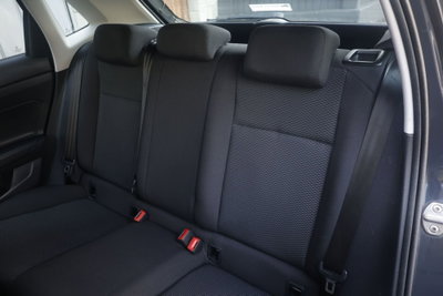 Volkswagen Polo 1.4/80CV TDI 5p. Comfortline (3)