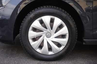 Volkswagen Polo 1.4/80CV TDI 5p. Comfortline (5)